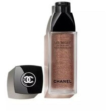 Chanel - Les Beiges Water Fresh Blush 15 ml  CHANEL - Nutra Best Bulgaria