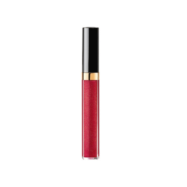 Chanel - Moisturizing lip gloss Rouge Coco Gloss 5.5 g  CHANEL - Nutra Best Bulgaria