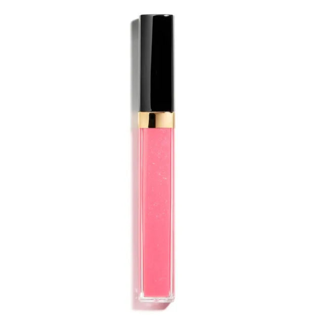 Chanel - Moisturizing lip gloss Rouge Coco Gloss 5.5 g  CHANEL - Nutra Best Bulgaria