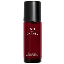 Chanel - N°1 Eye Serum - Revitalizační oční sérum - 15ml - Feel You