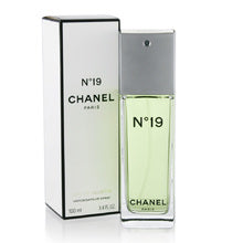 Chanel - No.19 EDT - 100ml  CHANEL - Nutra Best Bulgaria