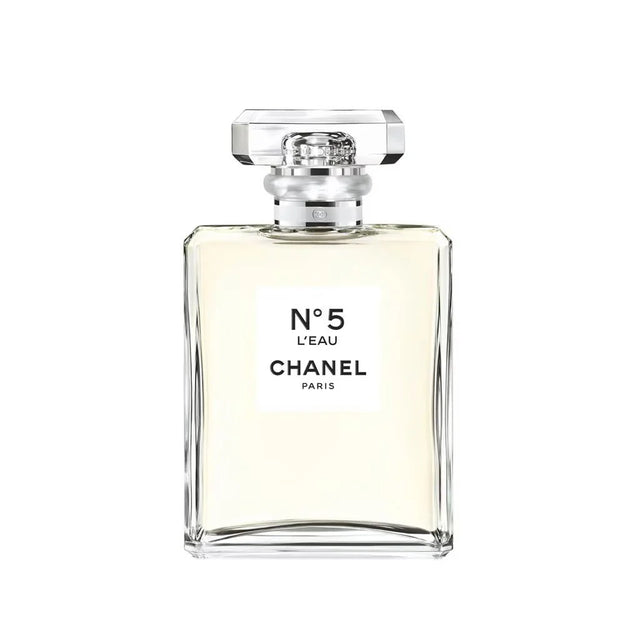 Chanel - No.5 L´Eau EDT - 100ml  Chanel - Nutra Best Bulgaria