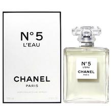 Chanel - No.5 L´Eau EDT - 50ml  Chanel - Nutra Best Bulgaria