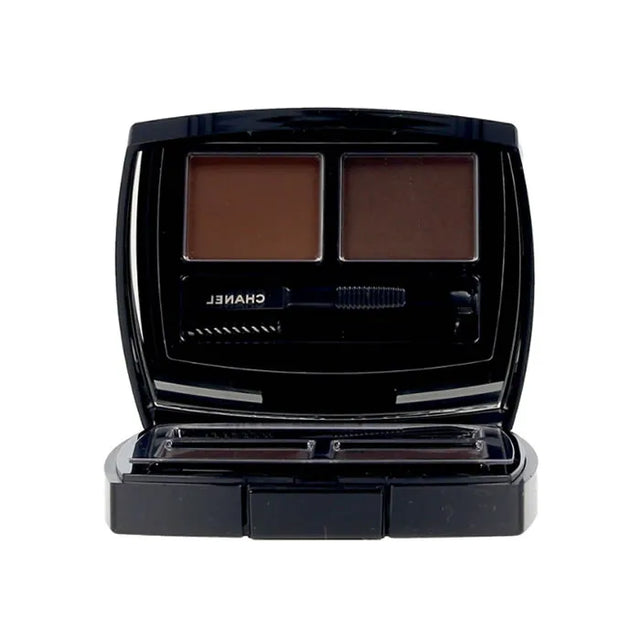 Chanel - Perfect Eyebrow Kit La Palette Sourcils De Chanel (Brow Powder Duo) 4g  CHANEL - Nutra Best Bulgaria