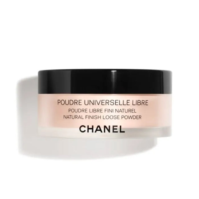 Chanel Poudre Universelle Libre Natural Finish Loose Powder 12 Naturel 30g  CHANEL - Nutra Best Bulgaria