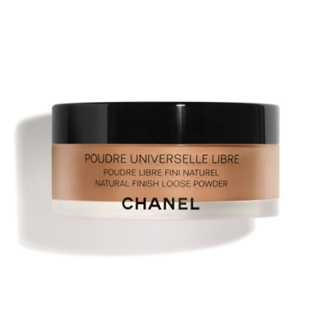 Chanel Poudre Universelle Libre Natural Finish Loose Powder 40 Naturel 30g  CHANEL - Nutra Best Bulgaria