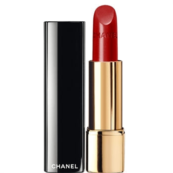 Chanel Rouge Allure Luminous Intense Lip Colour 104 Passion  CHANEL - Nutra Best Bulgaria