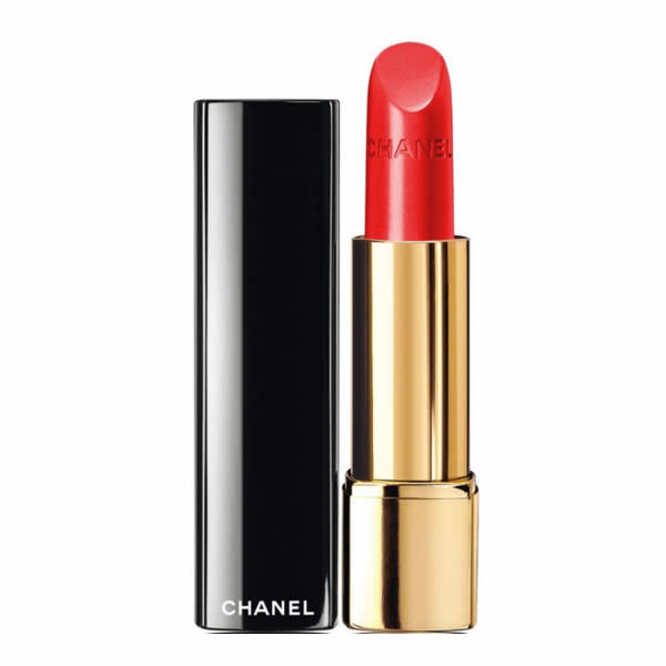 Chanel Rouge Allure Luminous Intense Lip Colour 152 Insaisissable  CHANEL - Nutra Best Bulgaria