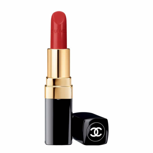 Chanel Rouge Coco Lipstick 444 Gabrielle  CHANEL - Nutra Best Bulgaria