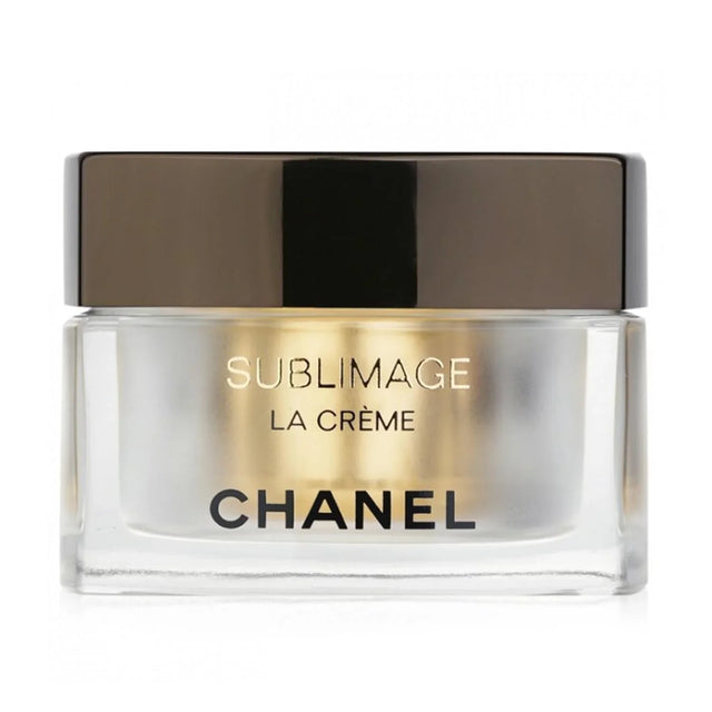 Chanel Sublimage La Crème 50g  CHANEL - Nutra Best Bulgaria
