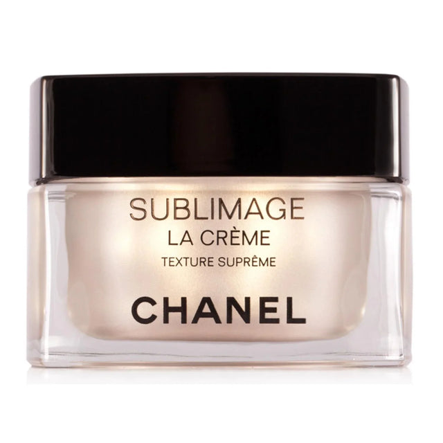 Chanel Sublimage La Crème Texture Suprême 50g  CHANEL - Nutra Best Bulgaria