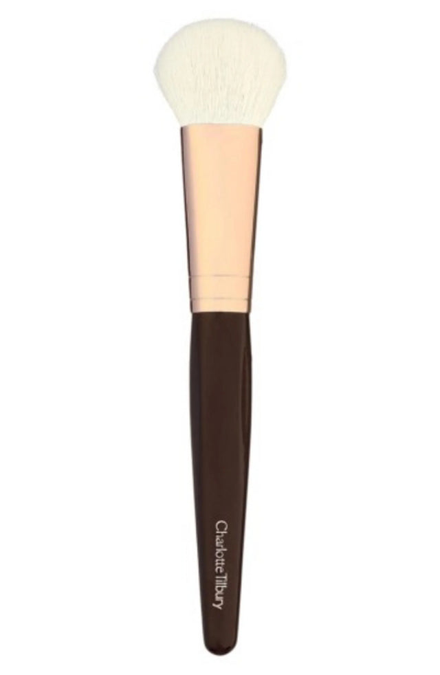 Charlotte Tilbury, Magic, Brush, Foundation Brush  Charlotte Tilbury - Nutra Best Bulgaria