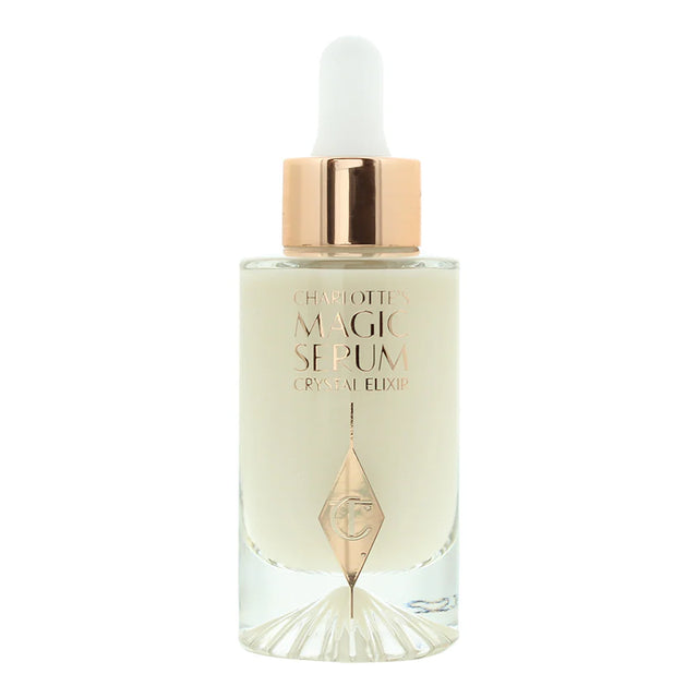 Charlotte Tilbury, Magic, Niacinamide, Hyaluronic Acid, Deep Hydration, Day & Night, Serum, For Face, 30 ml  Charlotte Tilbury - Nutra Best Bulgaria