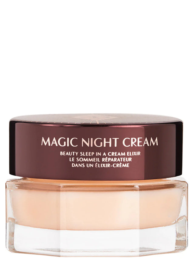 Charlotte Tilbury - Magic Night Cream - Night face cream - 15ml - Feel You