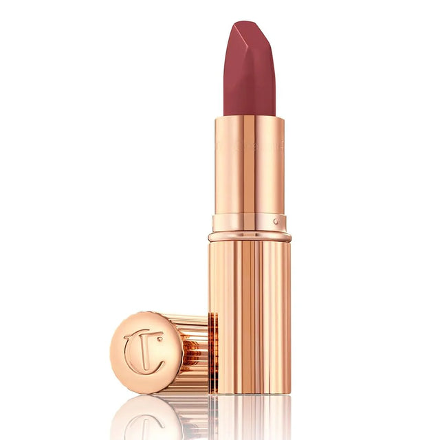 Charlotte Tilbury - Matte Revolution Lipstick - Matující rtěnka 3