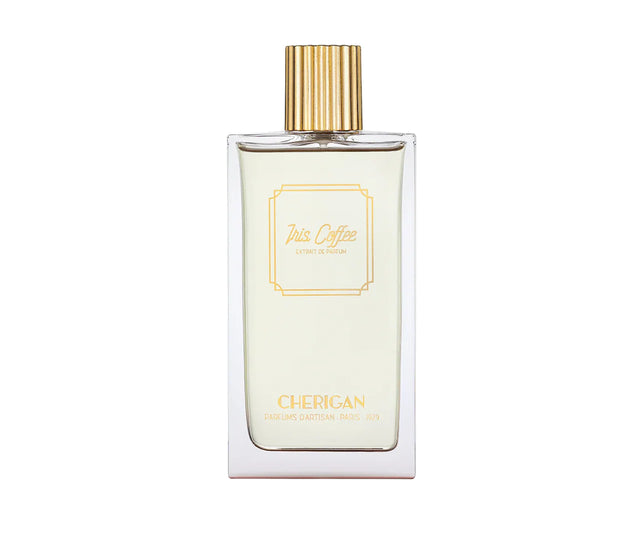 Cherigan, Iris Coffee, Extrait De Parfum, Unisex, 100 ml *Tester  Cherigan - Nutra Best Bulgaria