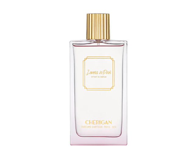 Cherigan, Lovers In Pink, Extrait De Parfum, Unisex, 100 ml *Tester  Cherigan - Nutra Best Bulgaria