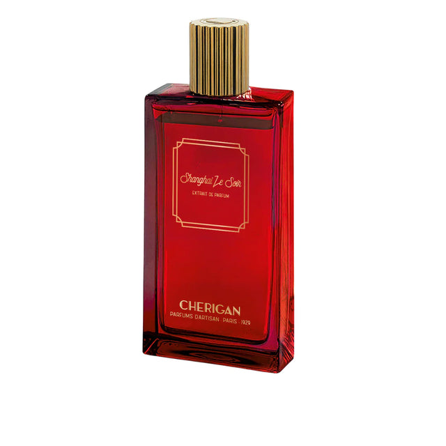 Cherigan, Shanghai Le Soir, Extrait De Parfum, Unisex, 100 ml *Tester  Cherigan - Nutra Best Bulgaria