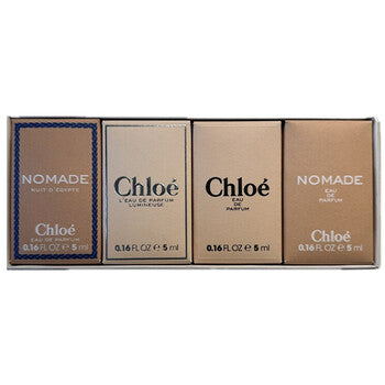 Chloé - Chloé Exclusive Miniature Set VII - 20ml  Chloé - Nutra Best Bulgaria