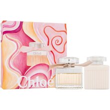 Chloé - Chloé Gift Set EDP 50 ml and body milk Chloé 100 ml - 50ml  Chloé - Nutra Best Bulgaria