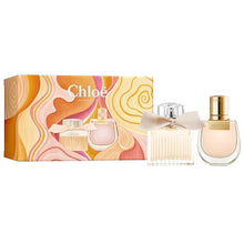Chloé - Chloe Mini set EDP 20 ml and Chloe Nomade EDP 20 ml - 40ml - Feel You