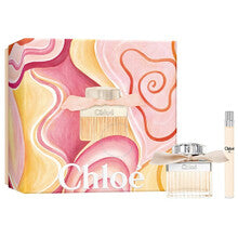 Chloé - Chloe SET EDP 50 ml + EDP 10 ml - 50ml  Chloé - Nutra Best Bulgaria