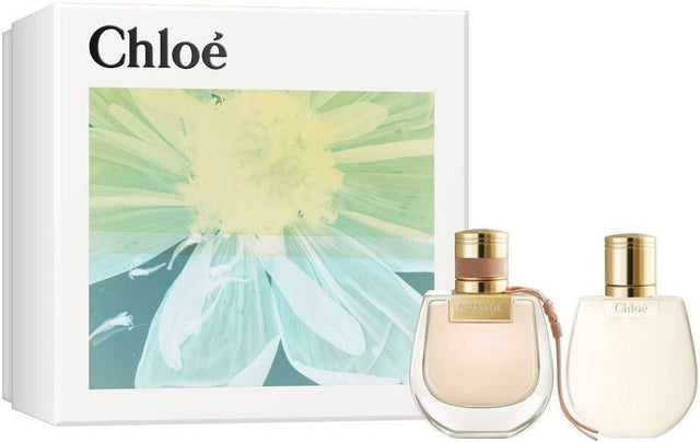 Chloé Nomade EDP 50 + BL 100 ml  CHLOÉ - Nutra Best Bulgaria