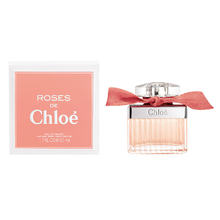 Chloé - Roses de Chloe EDT - 30ml - Nutra Best