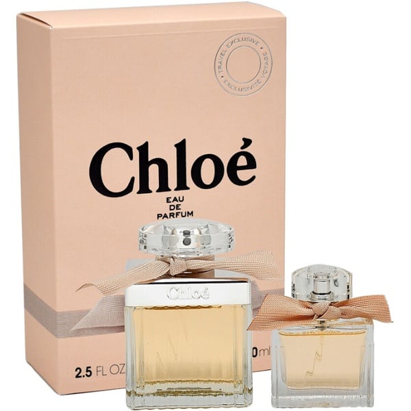 Chloe Chloe EDP 75 ml + EDP 20 ml  CHLOÉ - Nutra Best Bulgaria