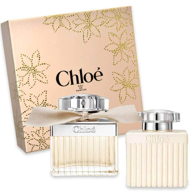 Chloe EDP 50 ml + BL 100 ml  CHLOÉ - Nutra Best Bulgaria