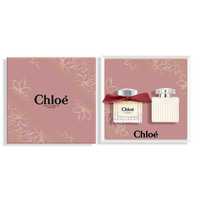 Chloe L Eau Parfum Intense EDP 50 ml + BL 100 ml  CHLOÉ - Nutra Best Bulgaria