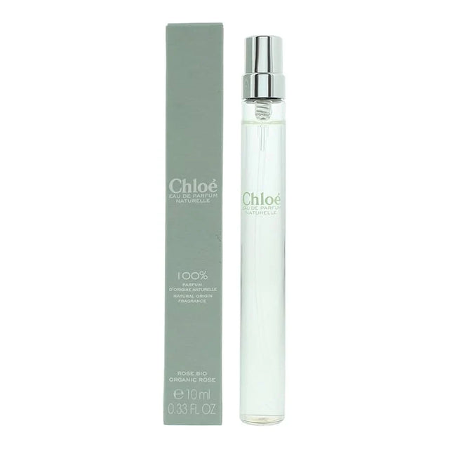 Chloe, Naturelle, Eau De Parfum, For Women, 10 ml  Chloe - Nutra Best Bulgaria