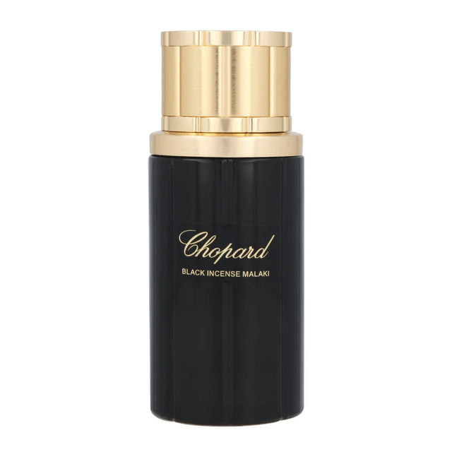 Chopard, Black Incense Malaki, Eau De Parfum, Unisex, 80 ml *Tester  Chopard - Nutra Best Bulgaria