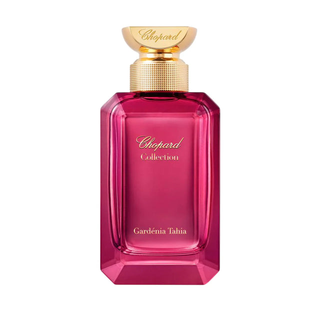 Chopard, Les Fleurs Gardenia Tahia, Eau De Parfum, For Women, 100 ml *Tester  Chopard - Nutra Best Bulgaria