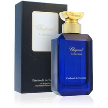 Chopard - Patchouli de Sumatra EDP - 100ml  Chopard - Nutra Best Bulgaria
