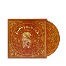 Chopperhead - Matte Pomade - 100.0g  Chopperhead - Nutra Best Bulgaria