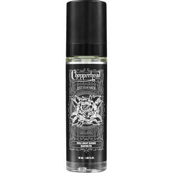 Chopperhead - Shaving Oil -  Chopperhead - Nutra Best Bulgaria