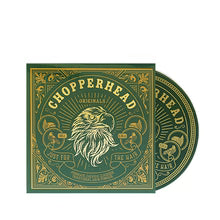 Chopperhead - Traditional Hair Pomade - 50.0g  Chopperhead - Nutra Best Bulgaria
