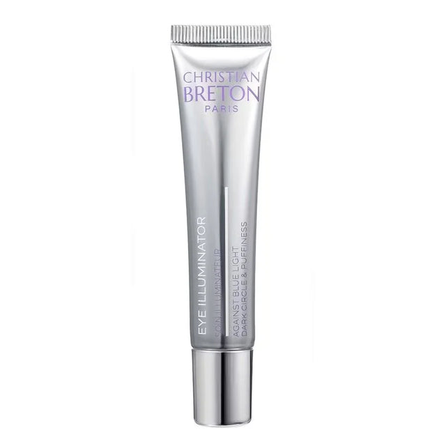 Christian Breton, Eye Priority, Illuminating, Eye Highlighter Cream, 15 ml  Christian Breton - Nutra Best Bulgaria