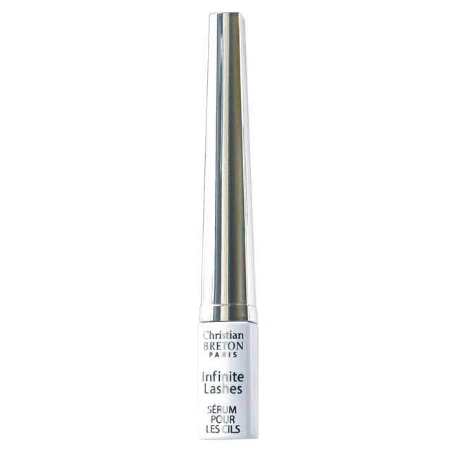 Christian Breton, Infinite Lashes, Volumizing, Eyelash Serum, 4 ml  Christian Breton - Nutra Best Bulgaria