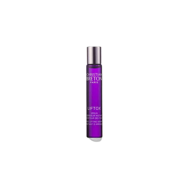 Christian Breton, Liftox, Lifting, Eye Serum, 10 ml  Christian Breton - Nutra Best Bulgaria