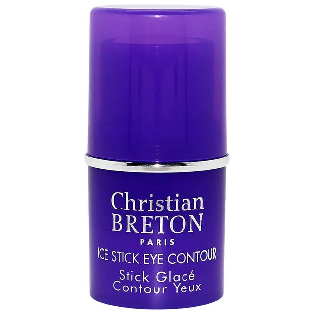 Christian Breton, Stick Glace, Anti-Dark Circles, Stick, For Eye Contour, 3 g  Christian Breton - Nutra Best Bulgaria