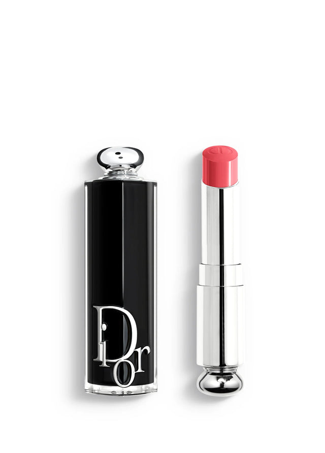 Christian Dior, Addict, Shine, Cream Lipstick, 567, Rose Bobby, Refillable, 3.2 g  Christian Dior - Nutra Best Bulgaria