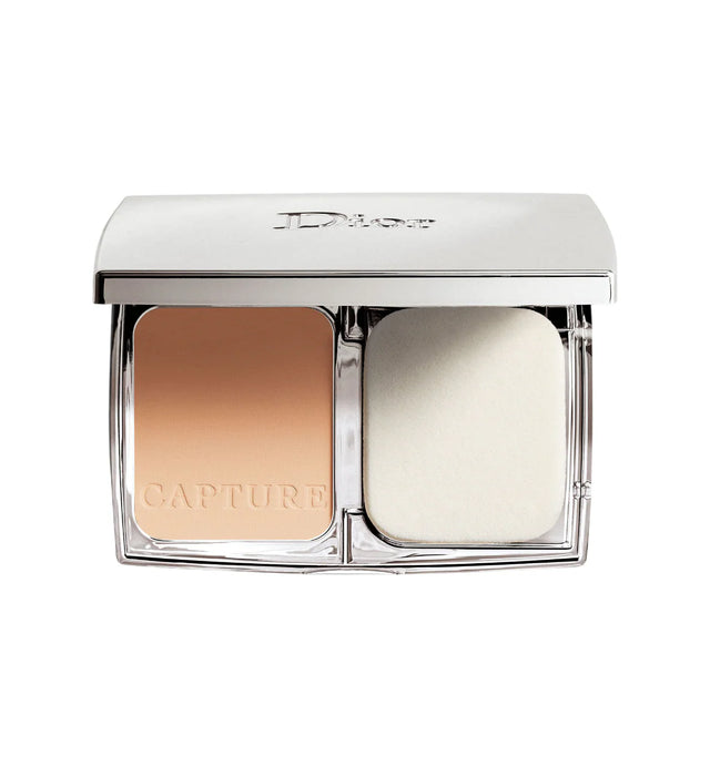 Christian Dior, Capture Totale, Long Lasting, Compact Foundation, 10, Ivory, 11 g  Christian Dior - Nutra Best Bulgaria