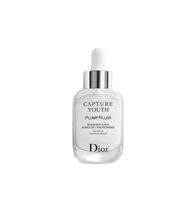 Christian Dior, Capture Youth, Plumping, Serum, For Face, 30 ml  Christian Dior - Nutra Best Bulgaria