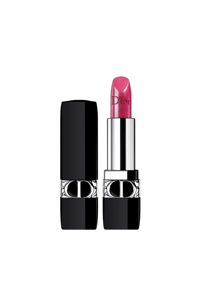 Christian Dior, Couture Colour, Matte, Cream Lipstick, 678, Culte, Refillable, 3.5 ml  Christian Dior - Nutra Best Bulgaria