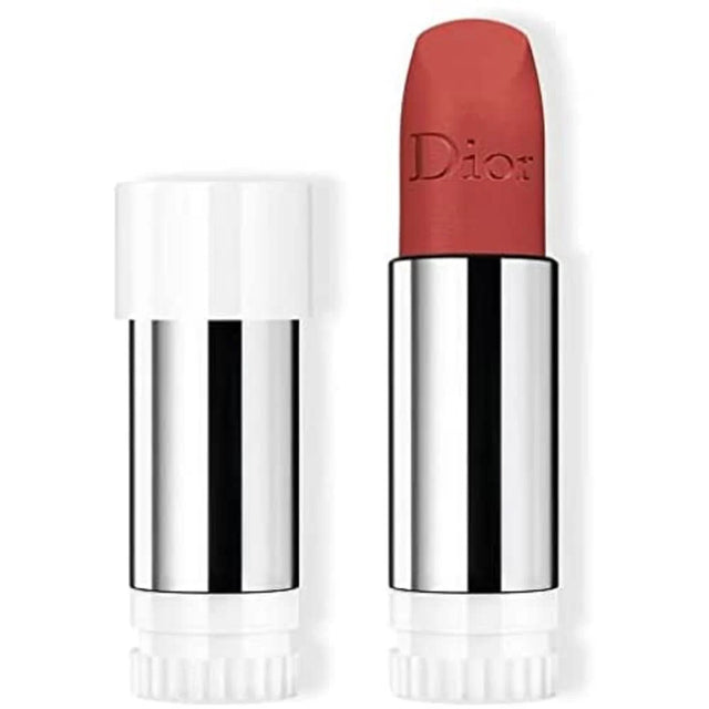 Christian Dior, Couture Colour, Matte, Cream Lipstick, 999, Refill, 3.5 g  Christian Dior - Nutra Best Bulgaria