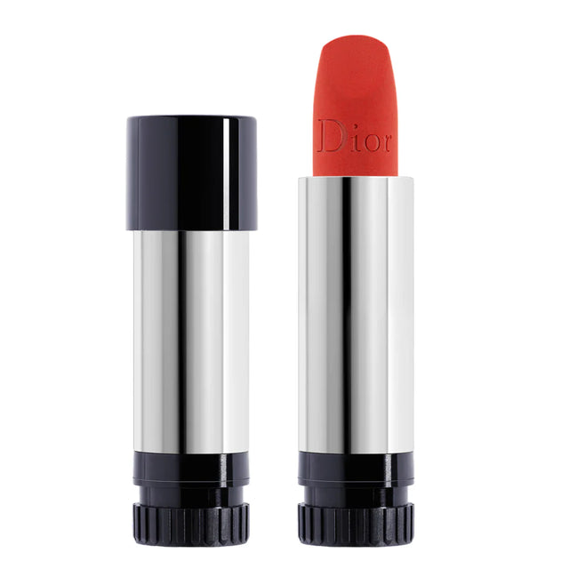 Christian Dior, Couture Colour, Matte, Lip Balm, 999, Terra Bella, Refill, 3.5 g  Christian Dior - Nutra Best Bulgaria
