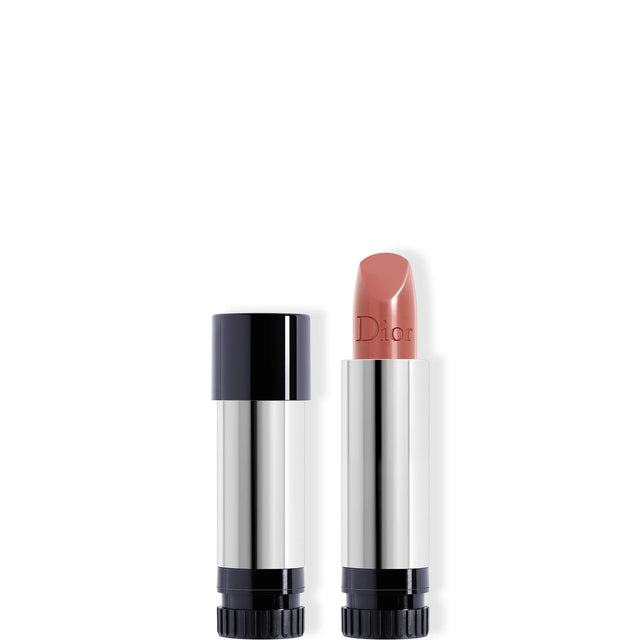 Christian Dior, Couture Colour, Satin Finish, Cream Lipstick, 100, Nude Look, Refill, 3.5 ml  Christian Dior - Nutra Best Bulgaria