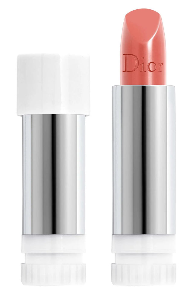 Christian Dior, Couture Colour, Satin Finish, Cream Lipstick, 772, Classic, Refill, 3.5 ml  Christian Dior - Nutra Best Bulgaria